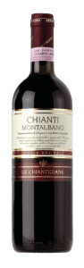 Chianti-Montalbano