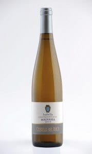 Malvasia secco
