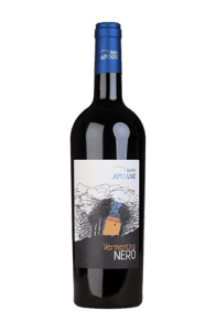 vermentino nero