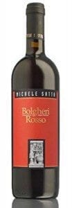 bolgheri