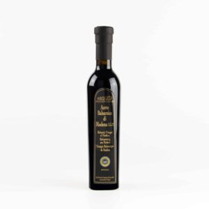 Aceto Balsamico di Modena IGP “Montale” - 500 ml