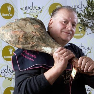 Alderigo Prosciutto penitente