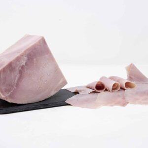Prosciutto Cotto Scelto