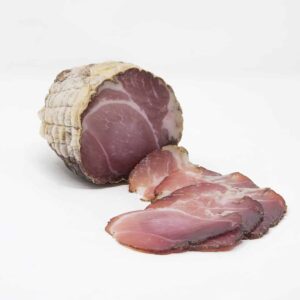 Fiocco di Spalla