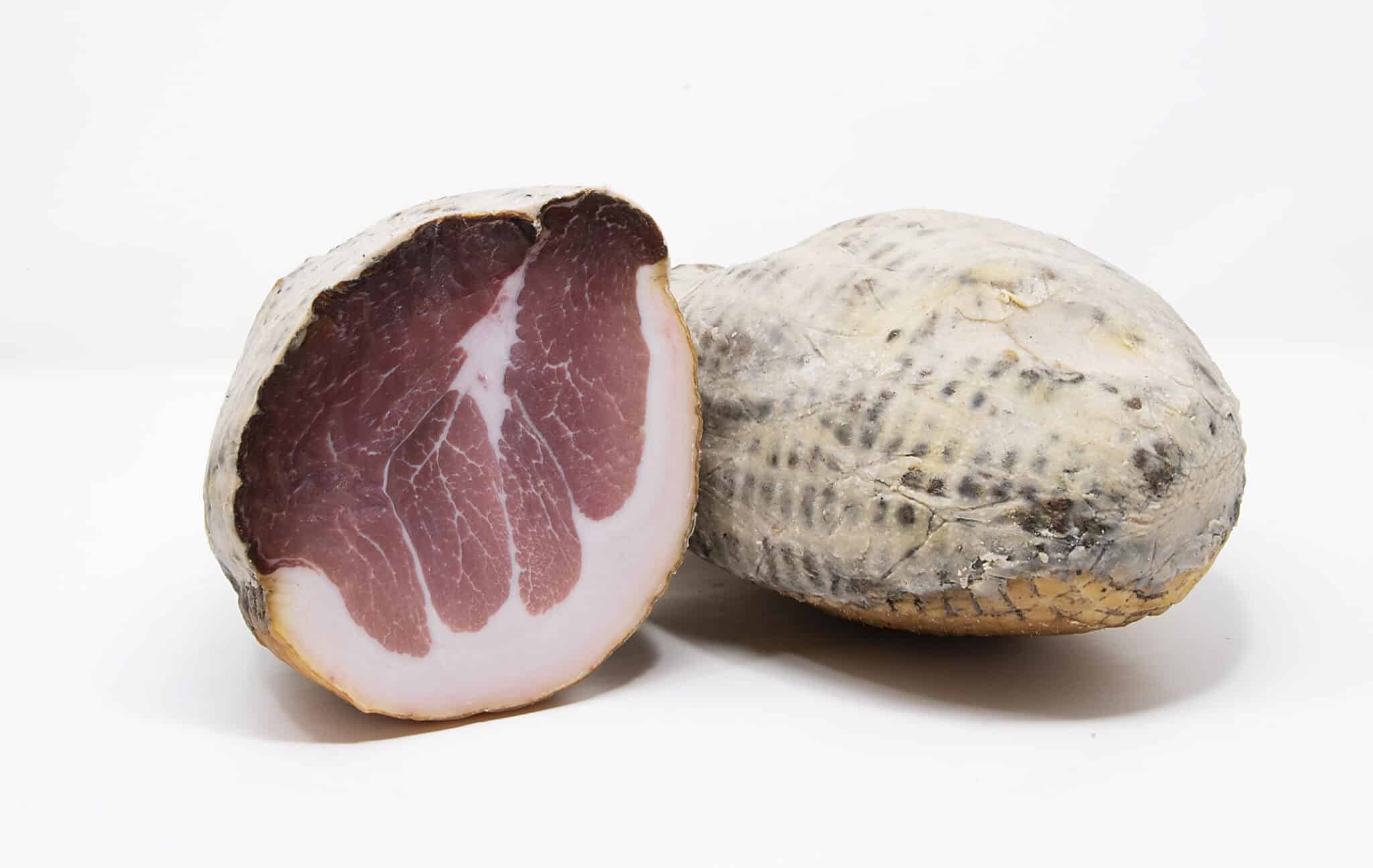 Cuor di Prosciutto