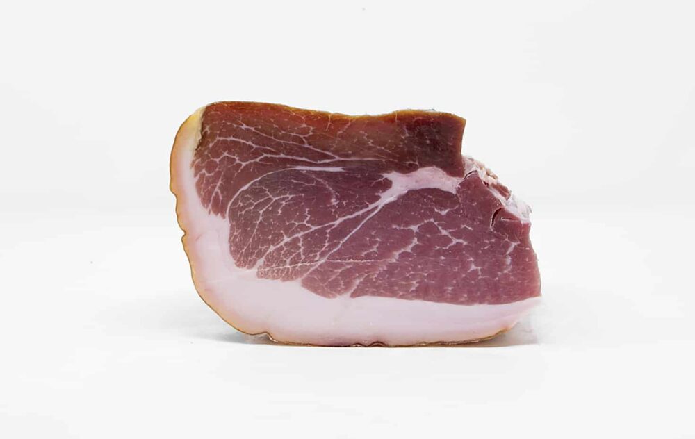 Prosciutto Dolce Disossato - Salumificio Artigianale Gombitelli