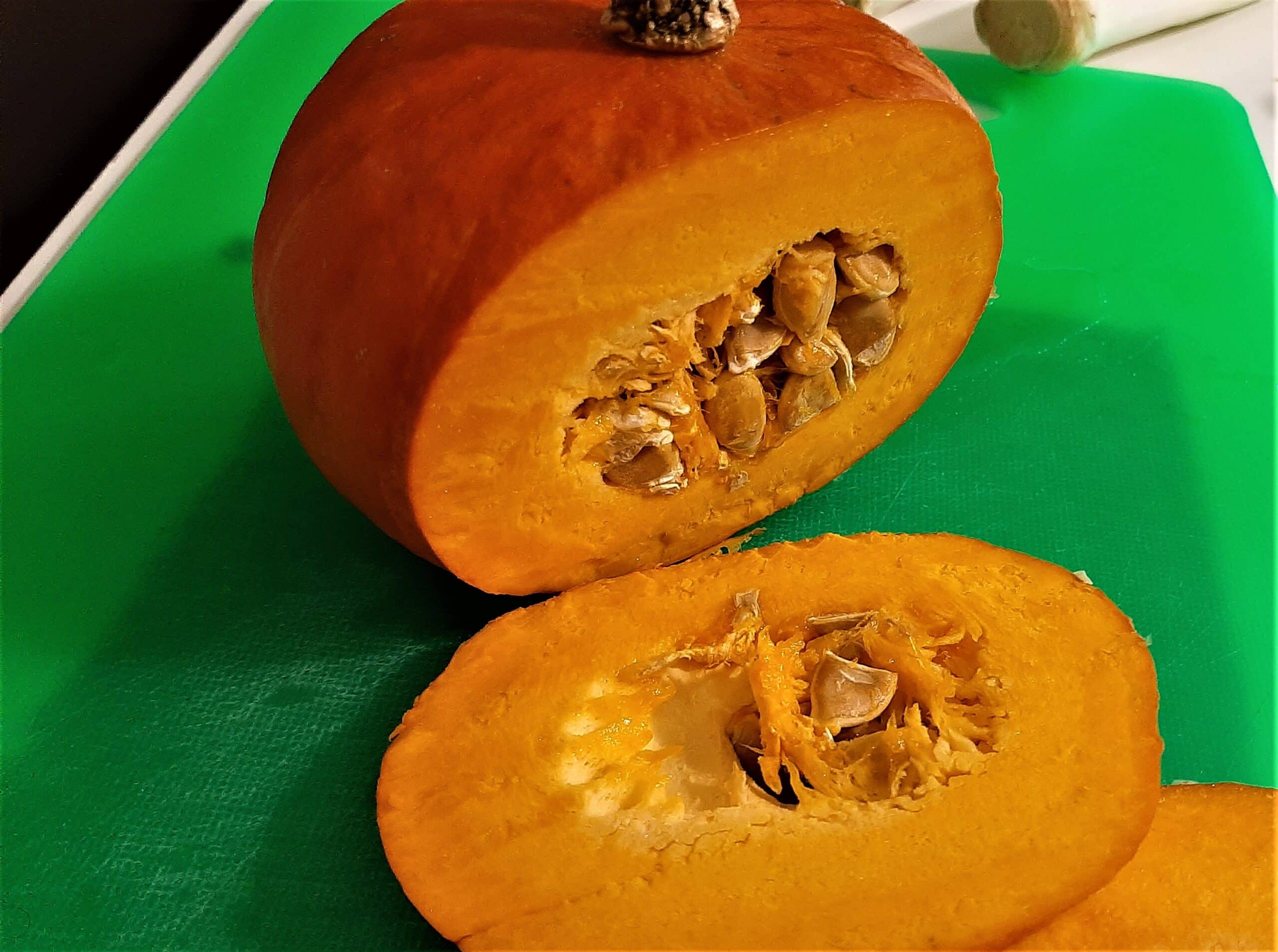 Torta Di Zucca Dicembrina Salumificio Artigianale Gombitelli