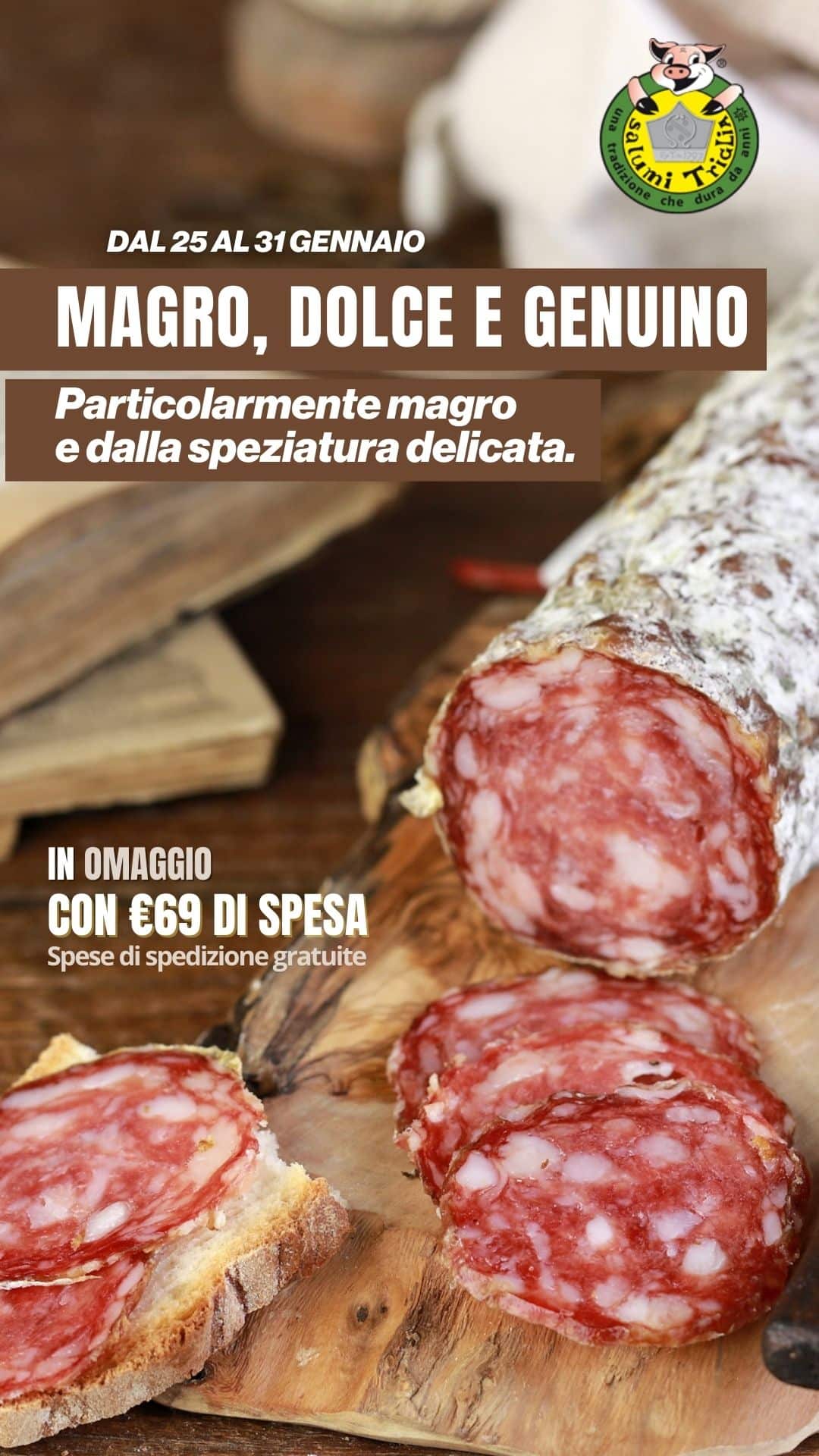 Carne di Prosciutto