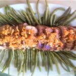 Il Polpettone ricco con salumi polpettone gustoso