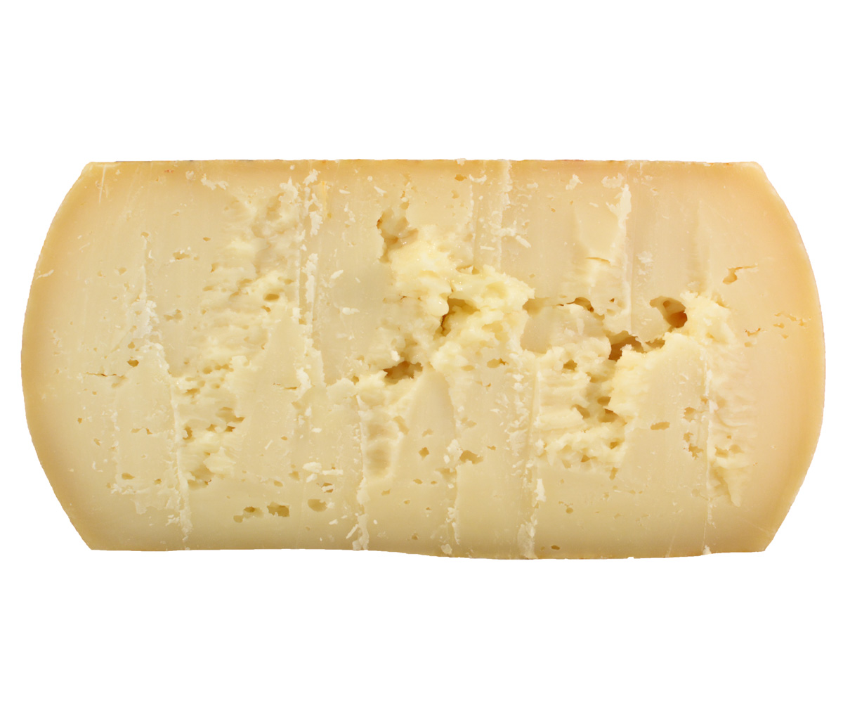 Pecorino Semistagionato