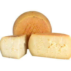 Pecorino Semistagionato