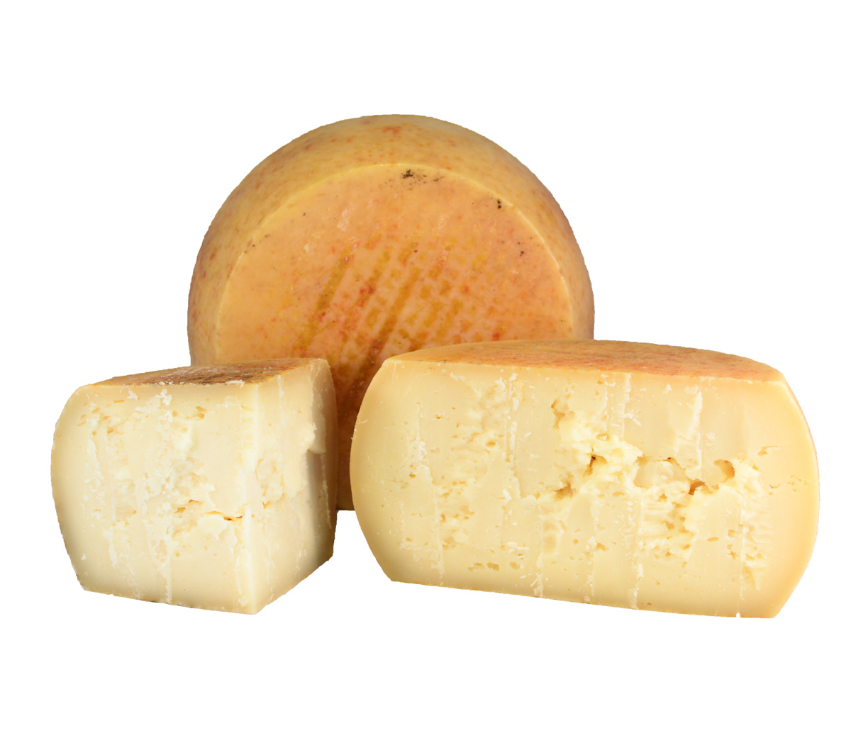 Pecorino Semistagionato