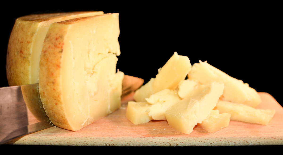 Pecorino Semistagionato